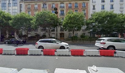 Dr Karczynski Nathalie, Médecin Généraliste à Levallois-Perret
