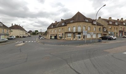 Bartolucci Jean-François, Médecin Généraliste à Tilly-sur-Seulles