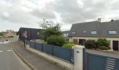 Le Breton Eric, Médecin Généraliste à Saint-Pol-de-Léon