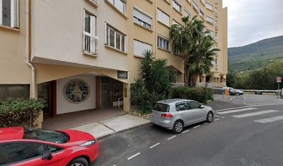 Scm Docteurs Becker Et Longato, Médecin Généraliste à Carros