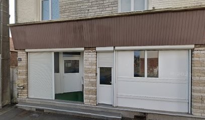 Gallaix Régine, Médecin Généraliste à Grenay