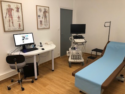 Docteur Wit HAERTLE - Angiologue, Médecin Généraliste à Pont-l'Abbé