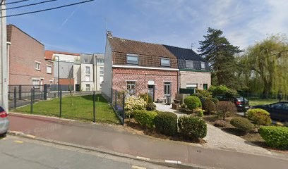 Docteur Jérôme CORNET, Médecin Généraliste à Linselles