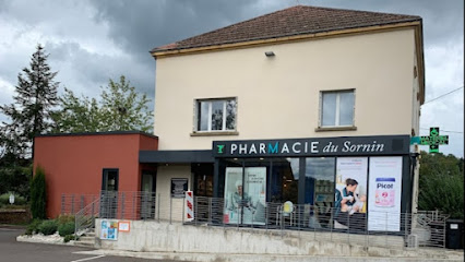 Cabine Téléconsultation Médecin Tessan, Médecin Généraliste à Saint-Denis-de-Cabanne