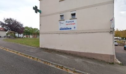 Espace De Téléconsultation - Médecin Généraliste Sans RDV, Médecin Généraliste à Saint-Dié-des-Vosges