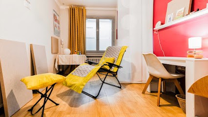 Centre De Soin Du Stress Lyon 6eme, Centre Médical à Lyon 06