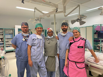 Artere Veine Maladie Occlusion Stent, Centre Médical à Corbeil-Essonnes