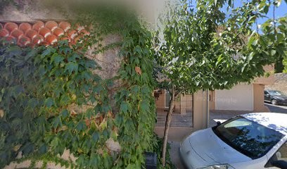 DOCTEUR DEY THOMAS, Médecin Généraliste à Saint-Maximin-la-Sainte-Baume