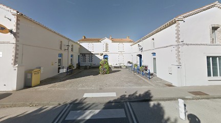 Dr Merlin Jean-Michel - Médecin généraliste à LONGUEVILLE-SUR-MER, Médecin Généraliste à Longeville-sur-Mer
