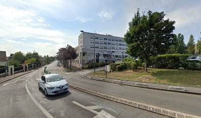 Sevestre Jean Louis, Médecin Généraliste à Évry
