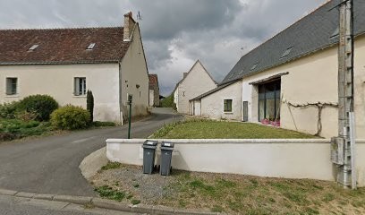 Cabinet médical, Médecin Généraliste à Saché
