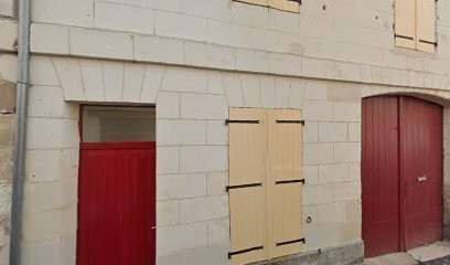 Lucquiaud Didier, Médecin Généraliste à Loches