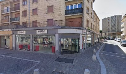 Bailly Jean-Christophe, Médecin Généraliste à Sedan