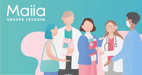 Docteur Alexandre VALAGIER, Médecin Généraliste à Niort