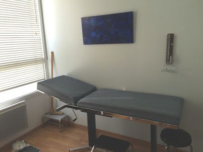 Robert Stephen Causse - General Practitioner In Meudon (92190), Médecin Généraliste à Meudon