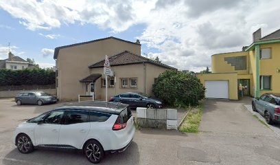Sitte Eric, Médecin Généraliste à Thionville