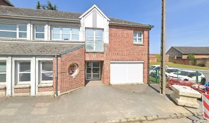 Department Du Nord, Centre Médical à Avesnes-les-Aubert