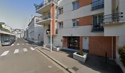 Cabinet Médical Osty-Raynaud, Médecin Généraliste à Tours