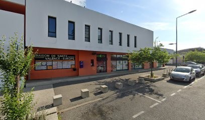 Kumala Jean-Baptiste, Médecin Généraliste à Valence