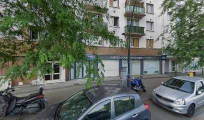 Kim-Vân Nguyen-Dinh, Médecin Généraliste au Kremlin-Bicêtre