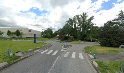 Spinosi Escoubeyron Paule Marie, Médecin Généraliste à Saint-Jean