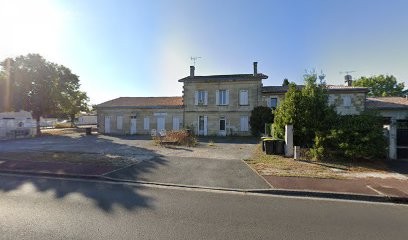 Deporte Patrick, Médecin Généraliste à Canéjan