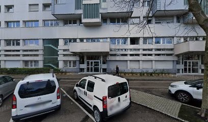Lehmann Philippe, Médecin Généraliste à Mulhouse