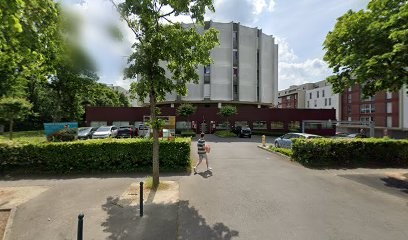 Rouault Angela, Médecin Généraliste à Rennes
