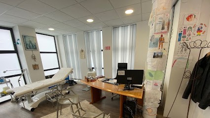 Dr Dominique BOURDEAUX, Médecin Généraliste à Lucé