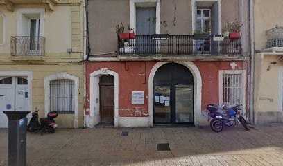 Pastor Bernard, Médecin Généraliste à Sète