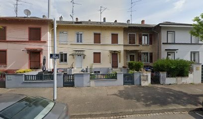 CARDEY, Médecin Généraliste à Colmar