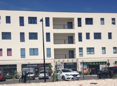 Cabinet d'Ophtalmologie du Docteur Aurore AZIZ-ALESSI, Médecin Généraliste à Simiane-Collongue