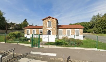 Ruggiu Laurent, Médecin Généraliste à Forges-les-Bains