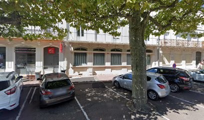 Center Psychoterapique De Sevrey, Centre Médical au Creusot