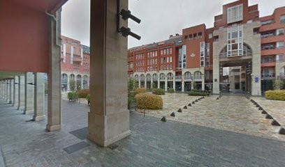 Vidal Thierry, Médecin Généraliste à Épernay