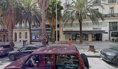 Cascales Marianne, Médecin Généraliste à Hyères