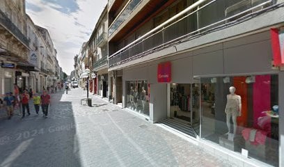 Pineau Frédéric, Médecin Généraliste à Sète