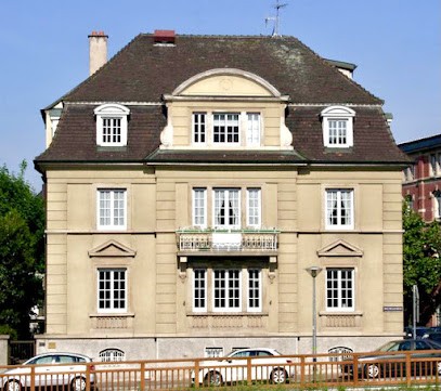 Cabinet De Médecine Du Dr Hélène Rahme, Médecin Généraliste à Strasbourg
