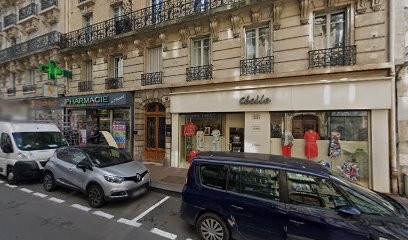 Reine Tarel, sophrologue, Issy-les-Moulineaux, Médecin Généraliste à Issy-les-Moulineaux