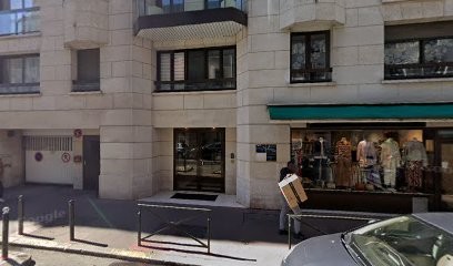 S.C.M Groupe Médical, Médecin Généraliste à Levallois-Perret