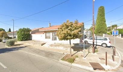 Gruel Villeneuve Xavier, Médecin Généraliste à Port-de-Bouc