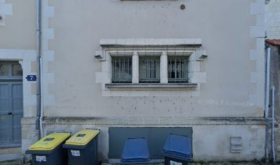 Godfroid Henri, Médecin Généraliste à Tours