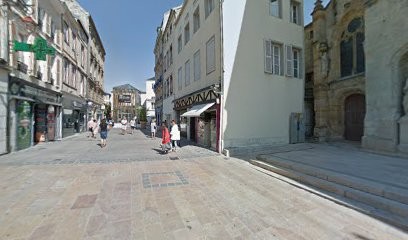 Joly Marc, Médecin Généraliste à Châlons-en-Champagne
