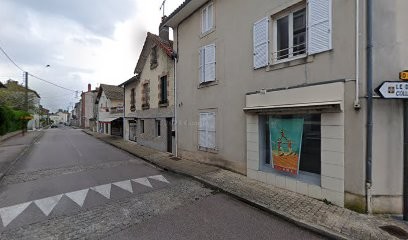 Scp Le Coz Chauvire Genty Le Coz Chauvire Genty, Centre Médical à Bellac
