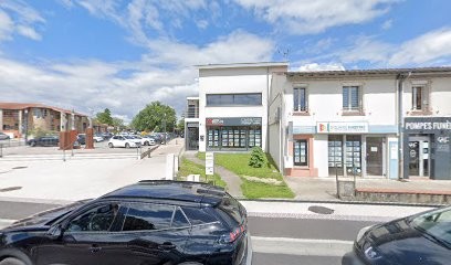 Ladevie Bernard, Médecin Généraliste à Saint-Orens-de-Gameville