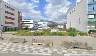 Institut Alpin du Sein, Centre Médical à Saint-Martin-d'Hères