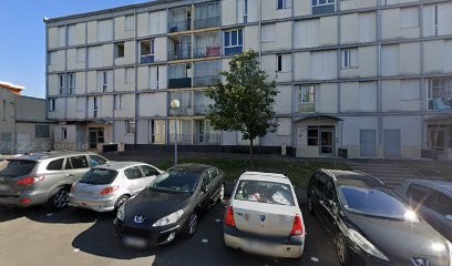 Dr Laurence Dubuisson Lamy, Médecin Généraliste à Chenôve