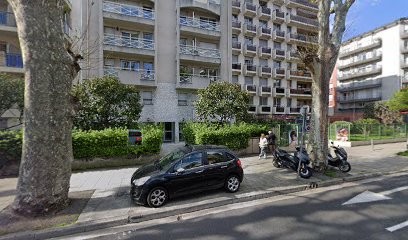 Selarl Docteur Roger Ribeil, Médecin Généraliste à Nice