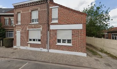 Besingue Eddie, Médecin Généraliste à Noyelles-sous-Lens