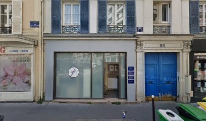 Fossaert Yves, Médecin Généraliste à Paris 12